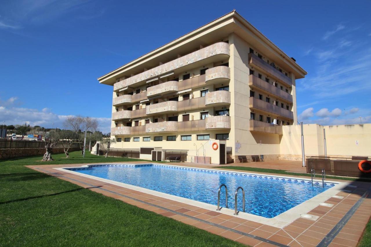 Al24 Duplex 300 M Playa Fenals, Costa Brava