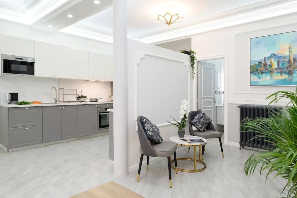 Charmant 150m2 5ch Romantic - Centre Ville - Clim