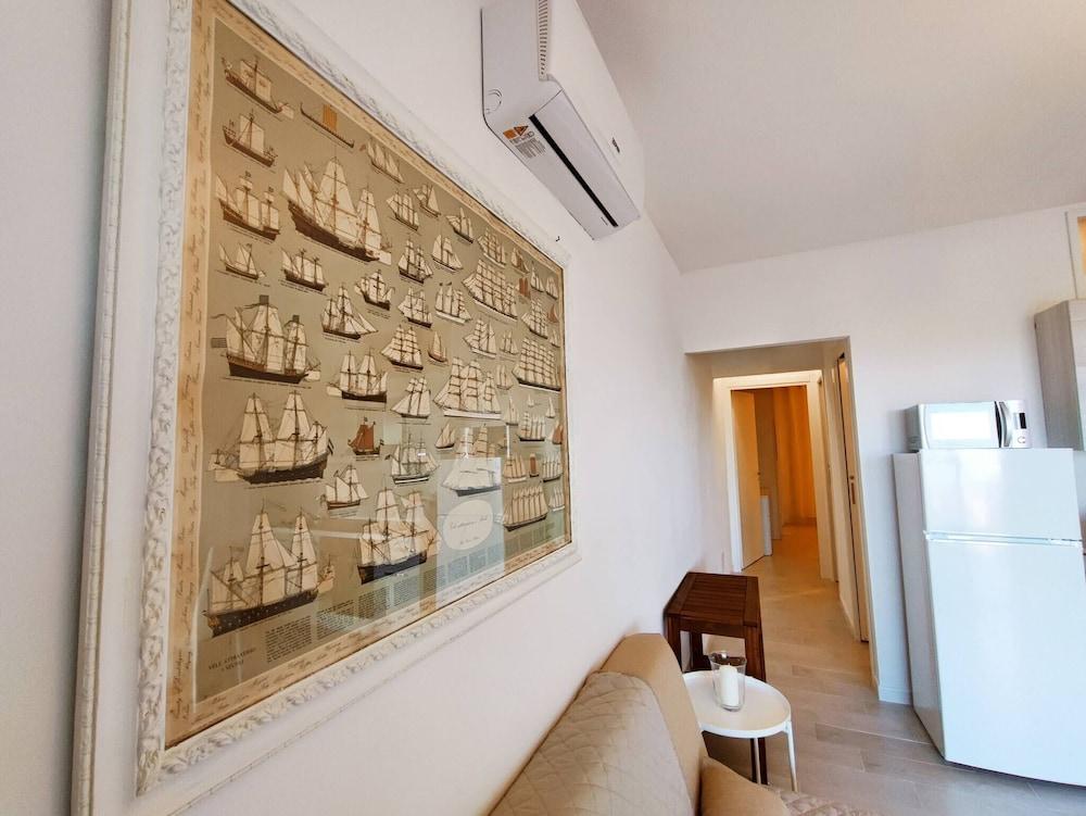 Casa Alexandra Con Piscina E Vista Castello