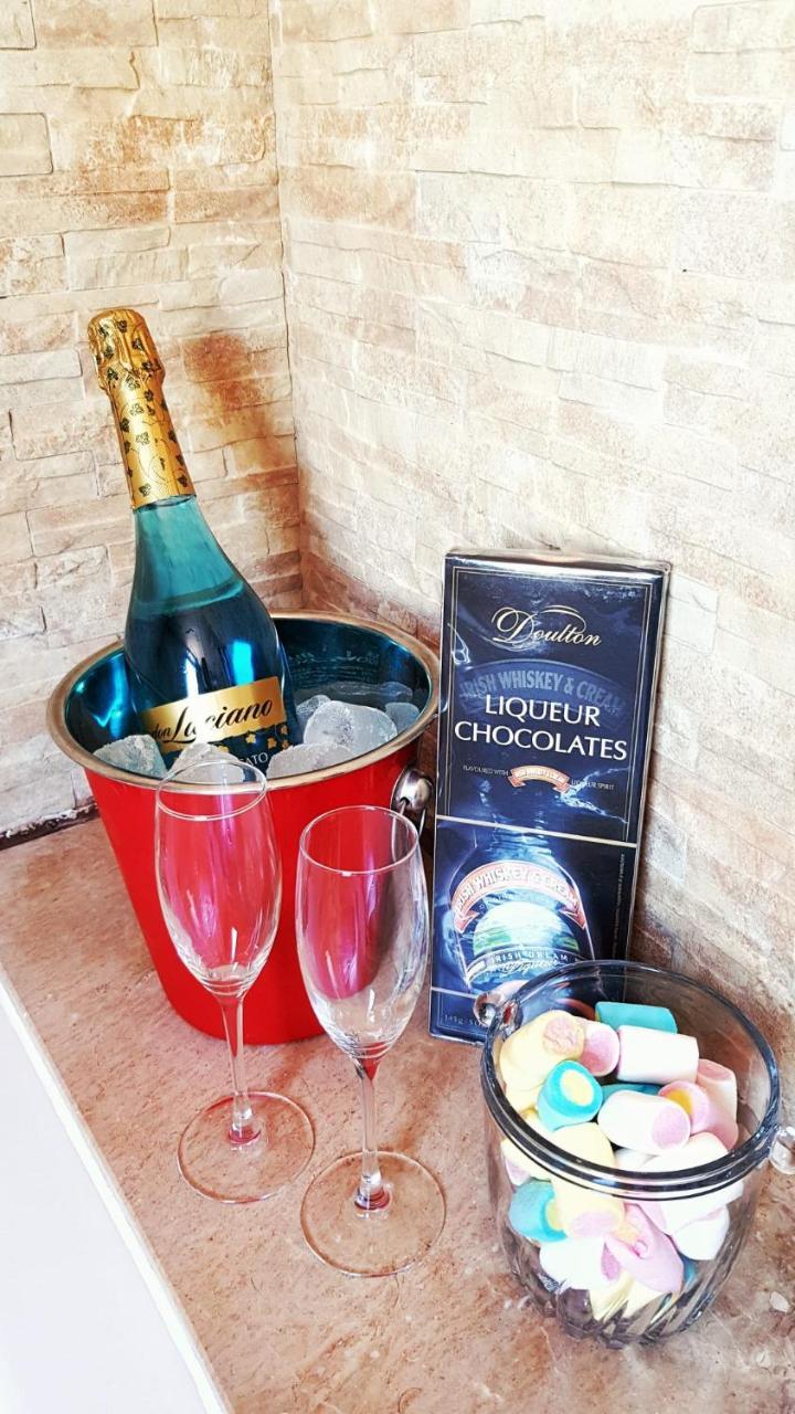 Wonderful Sea Views by Vapago Tenerife