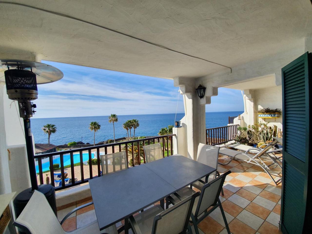 Rocas Del Mar - Casa Remo (Adults Only)