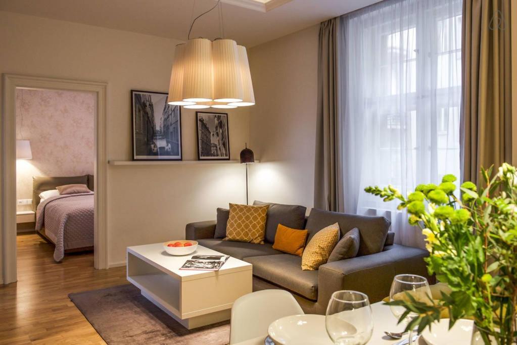 Wishlist Prague Residences - Old Town Dlouha