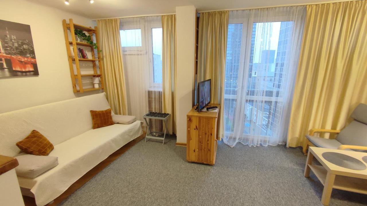 Top Apartamenty Centrum - Rondo Onz