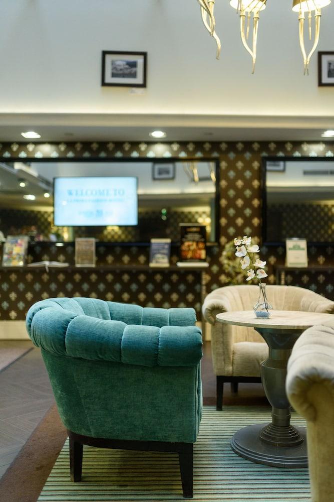 La Prima Fashion Hotel 1