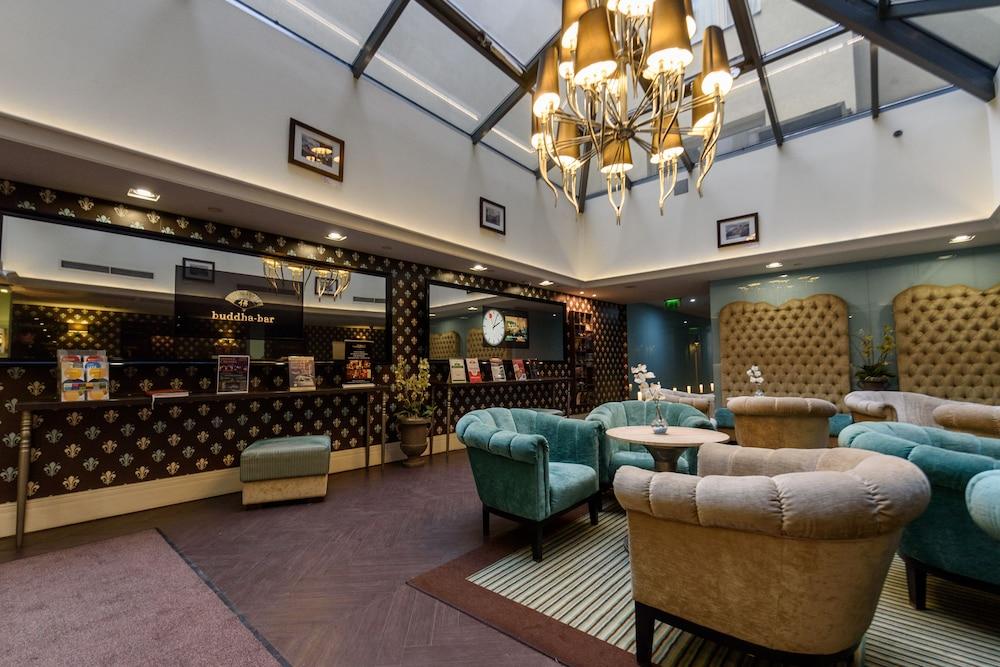 La Prima Fashion Hotel 2