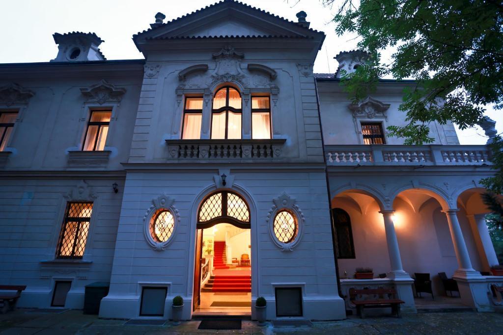 Hotel U Svateho Jana