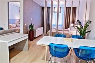 Wenceslas Square Terraces 2