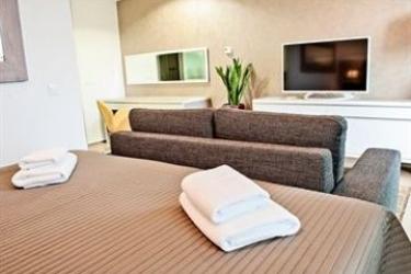 Wenceslas Square Terraces 1