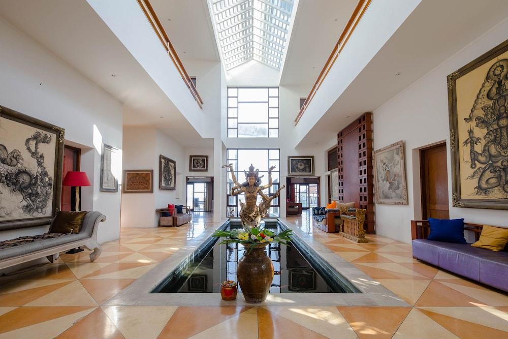 Suarti Resort, Villas & Gallery 2