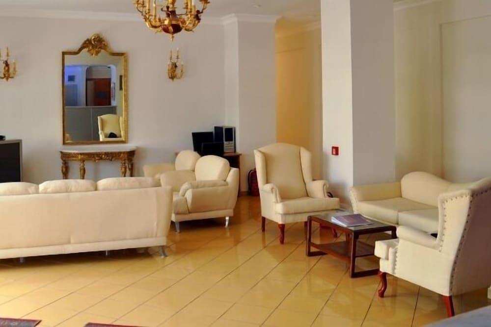 The Park Marmaris Hotel 1