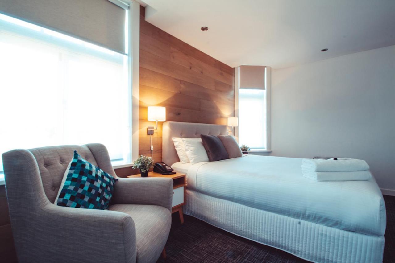 Crown Hotel Surry Hills