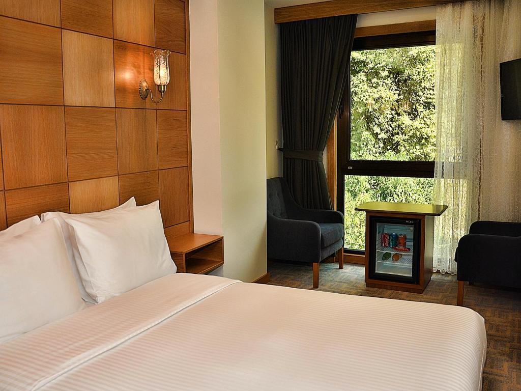 Cumbali Plaza Istanbul