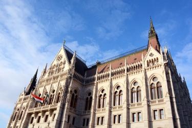 Central Holiday Apartments 1