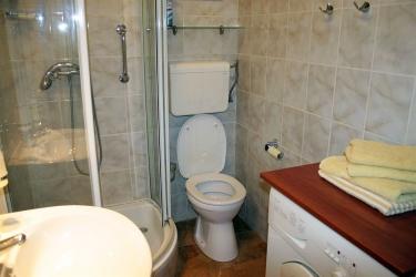 Central Holiday Apartments 2