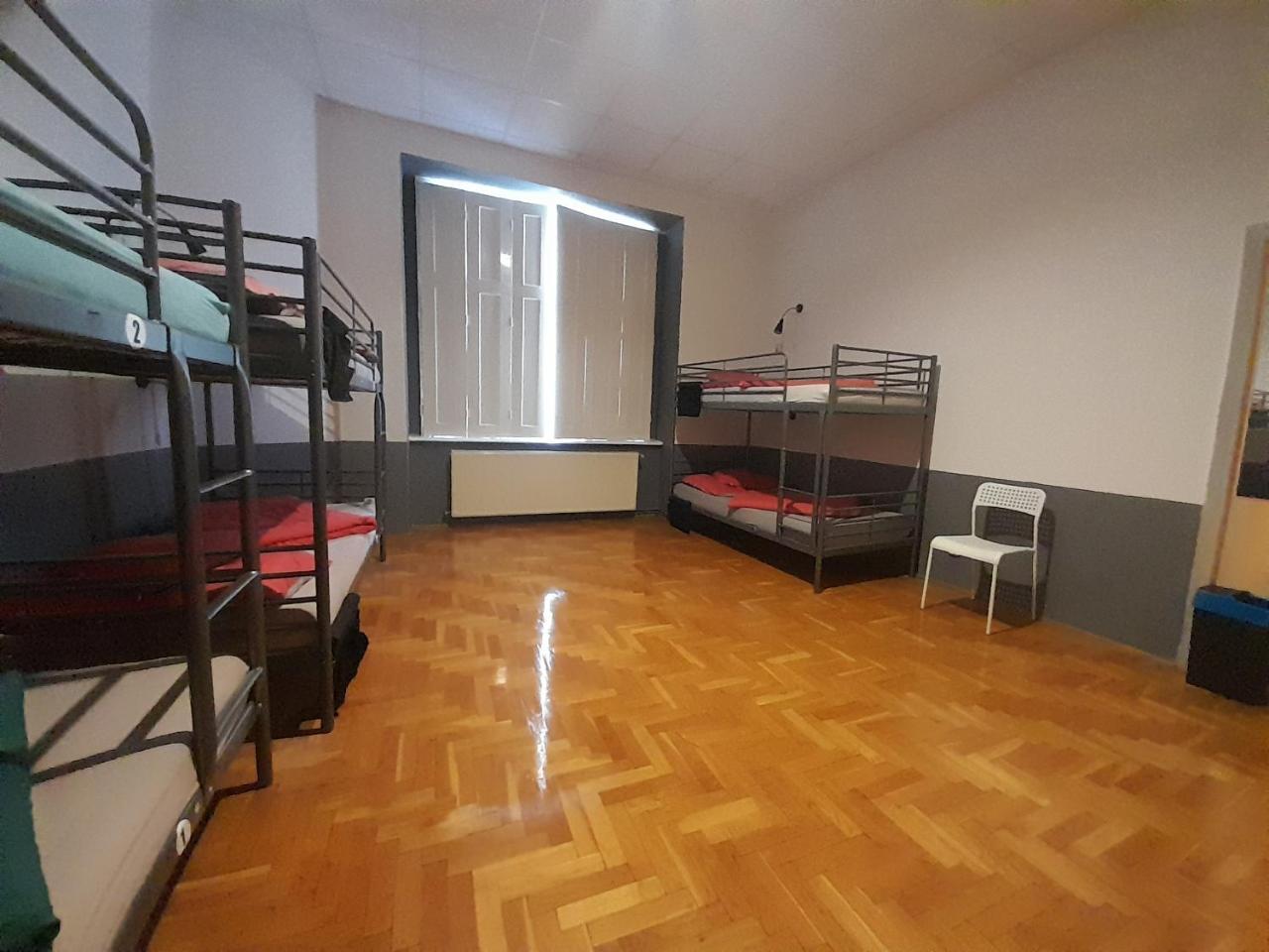 Hostel One Basilica Budapest (Adults only) 2