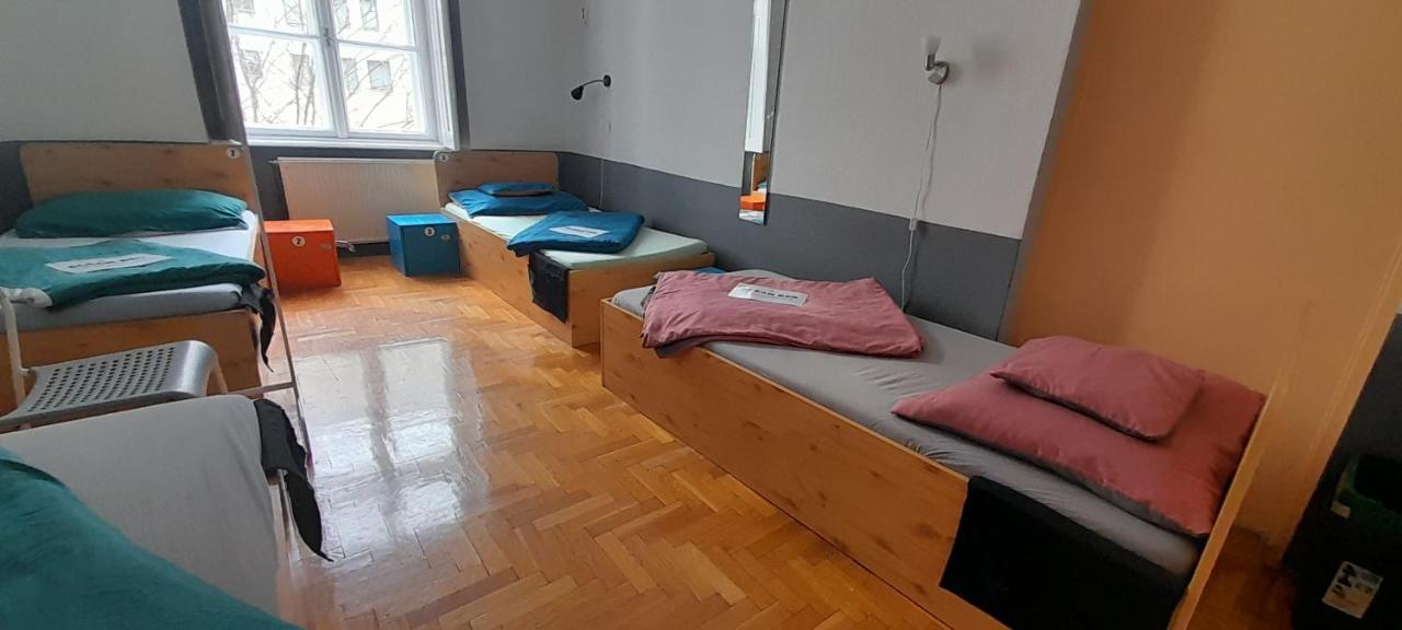 Hostel One Basilica Budapest (Adults only) 1
