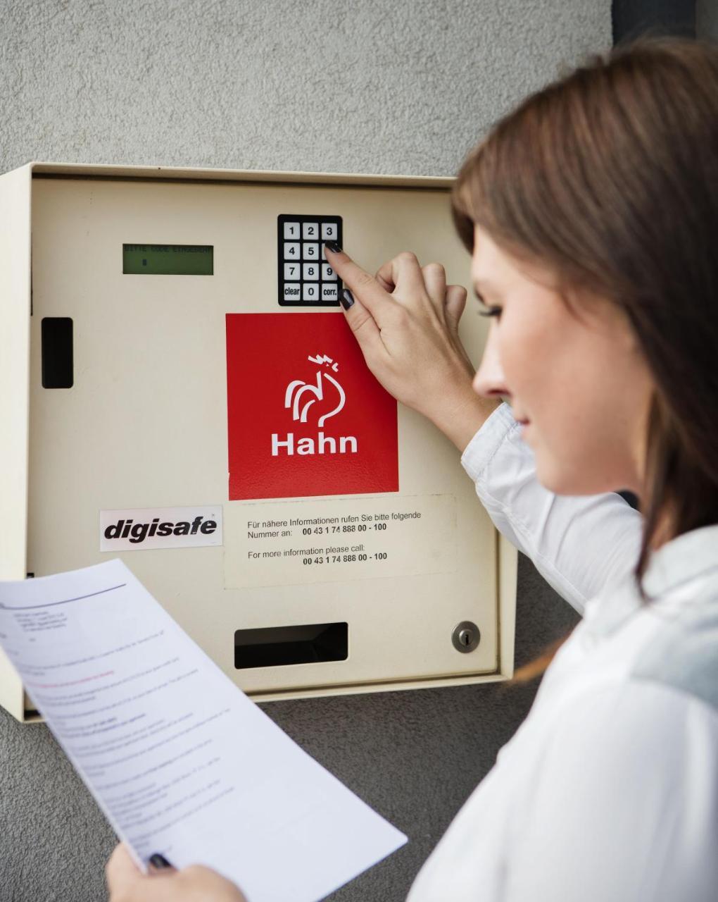 Hahn Boardinghouse 1