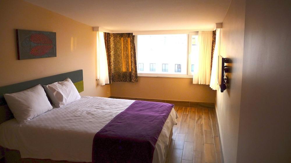 Apart 57 Taksim Harbiye 2