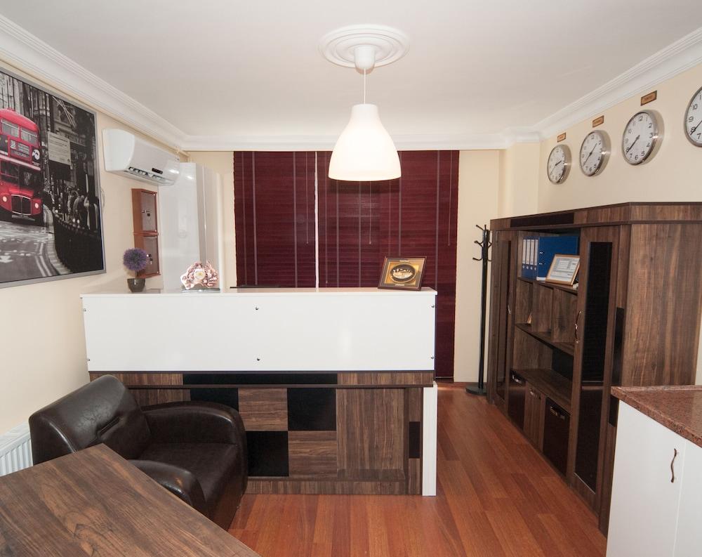 Taksim Elite Residence 1