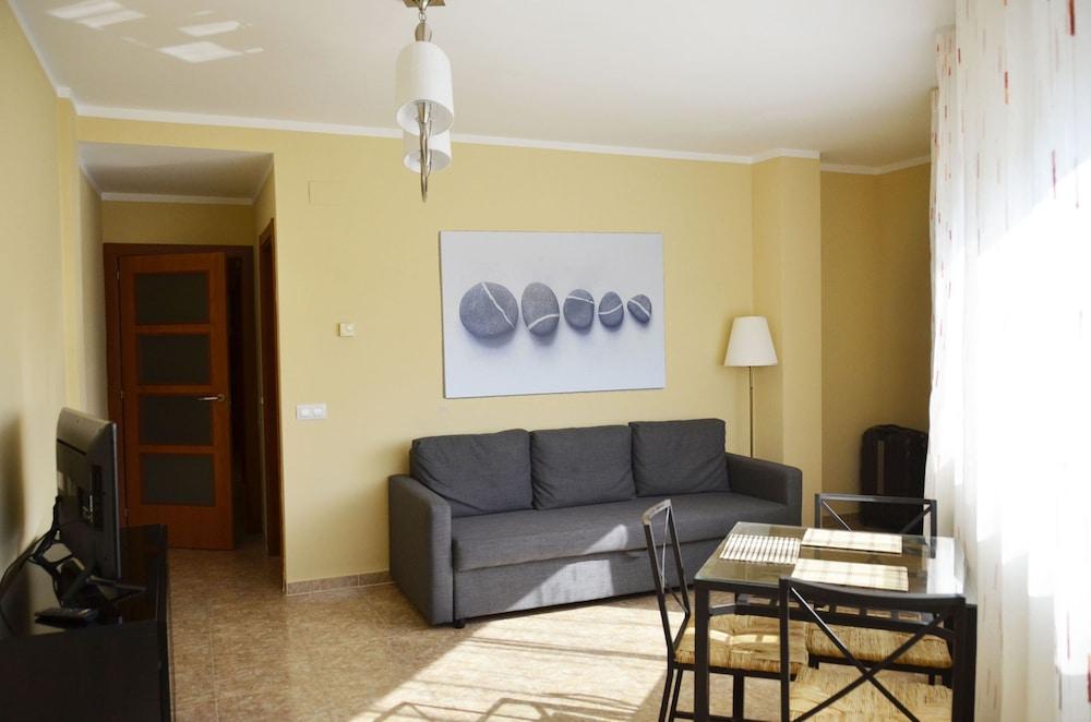 Apartamento Ugol