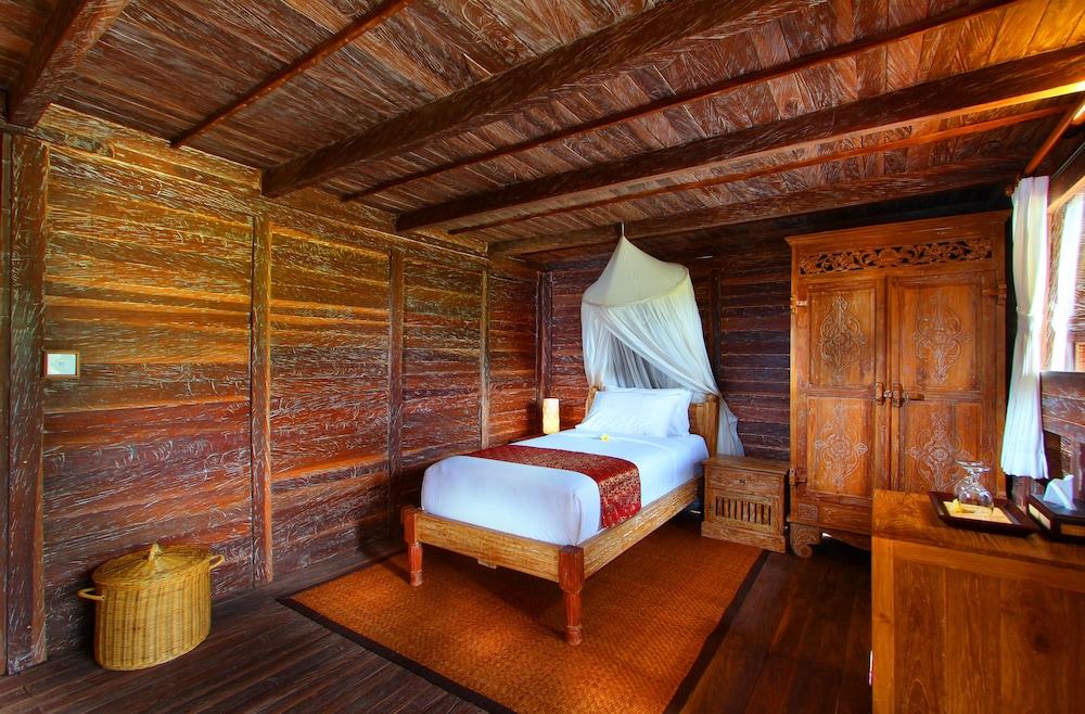 De Klumpu Bali Eco Tradi Place 1