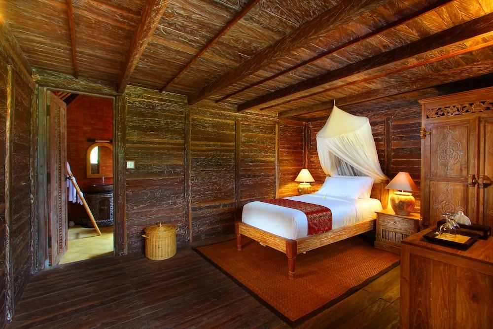 De Klumpu Bali Eco Tradi Place