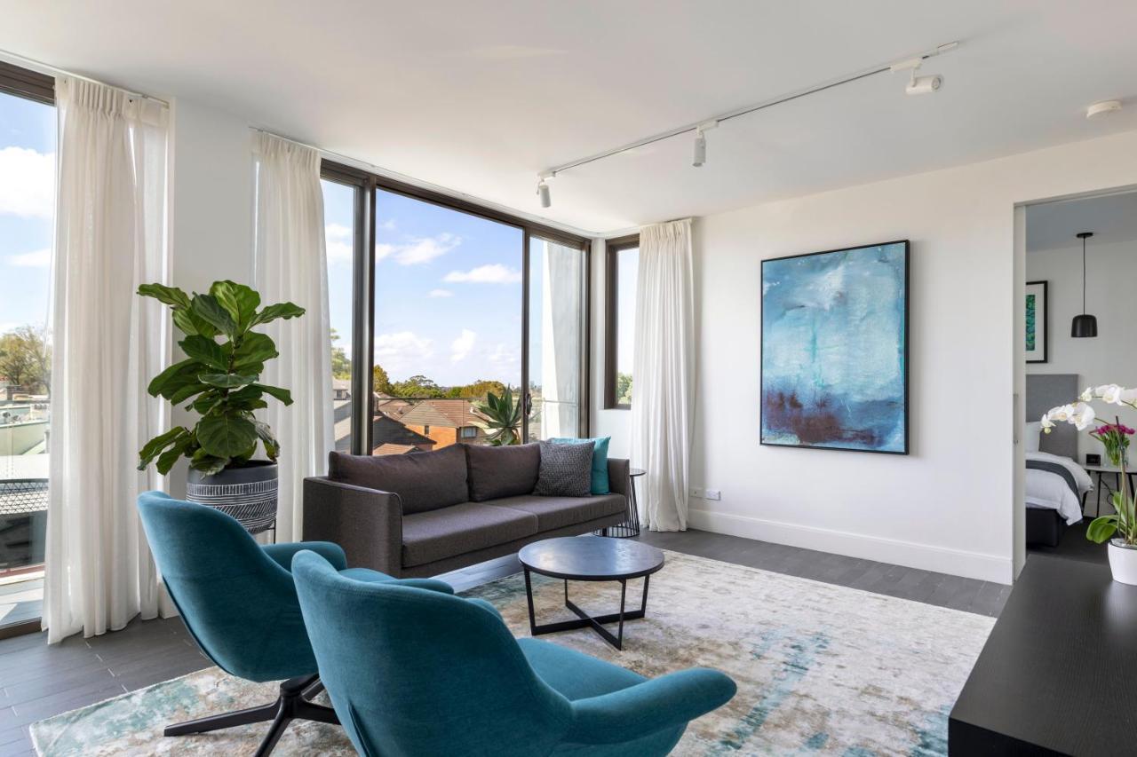 Botanik Apartment Hotel 2