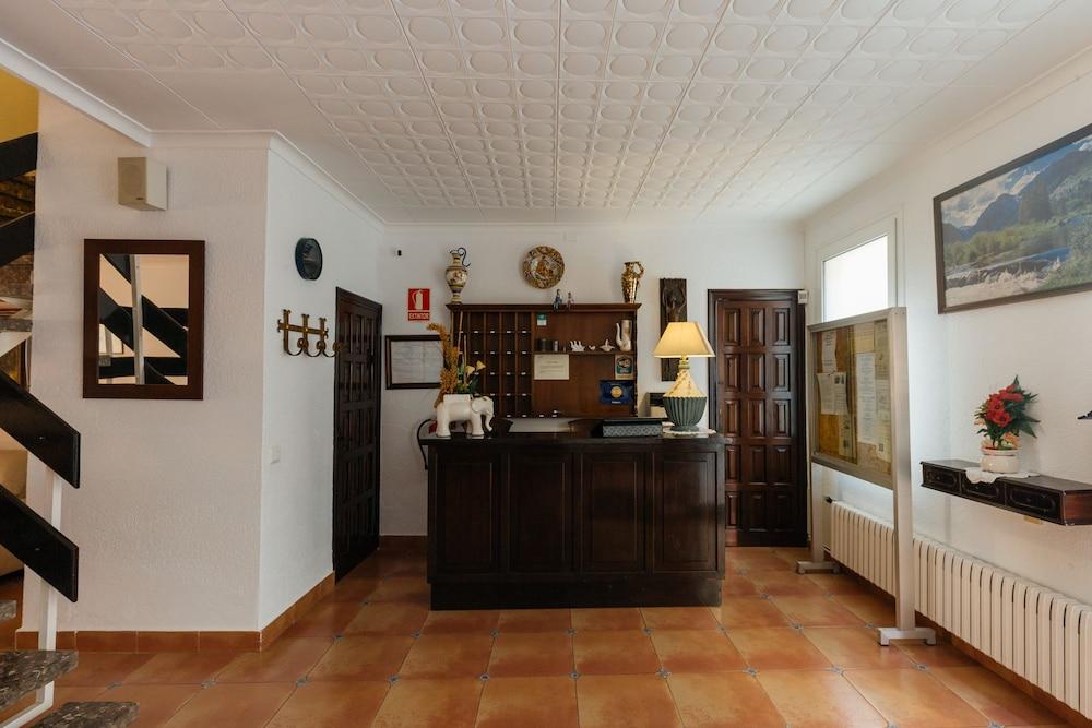 Mallorca Boutique Hotel 1