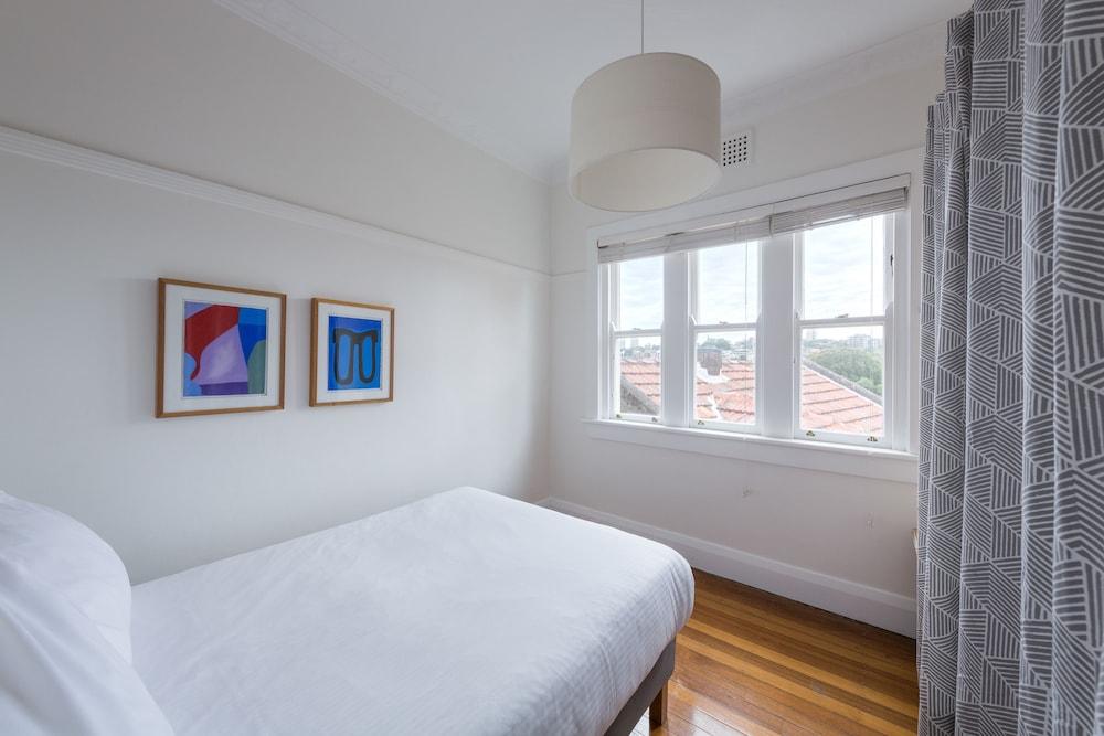 My Sydney Apartment Elizabeth Bay by Kate 1