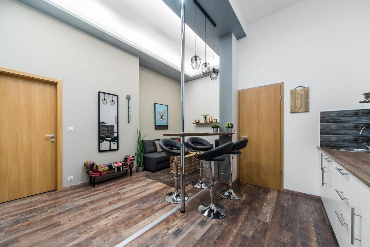 7seasons Central Suites (Adults only) 2