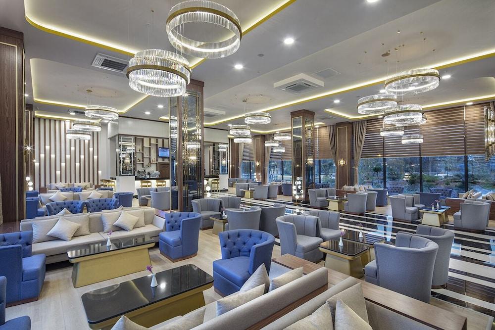 Aydinbey Queen's Palace & SPA 2