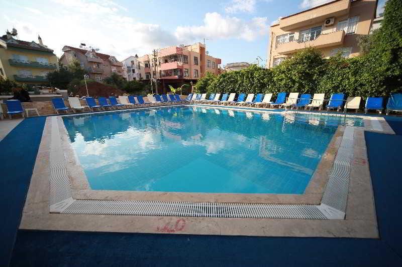 Angel's Suites Marmaris