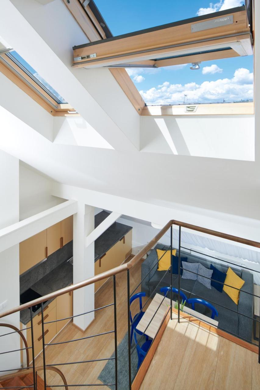 City Nest Aparthotel 1