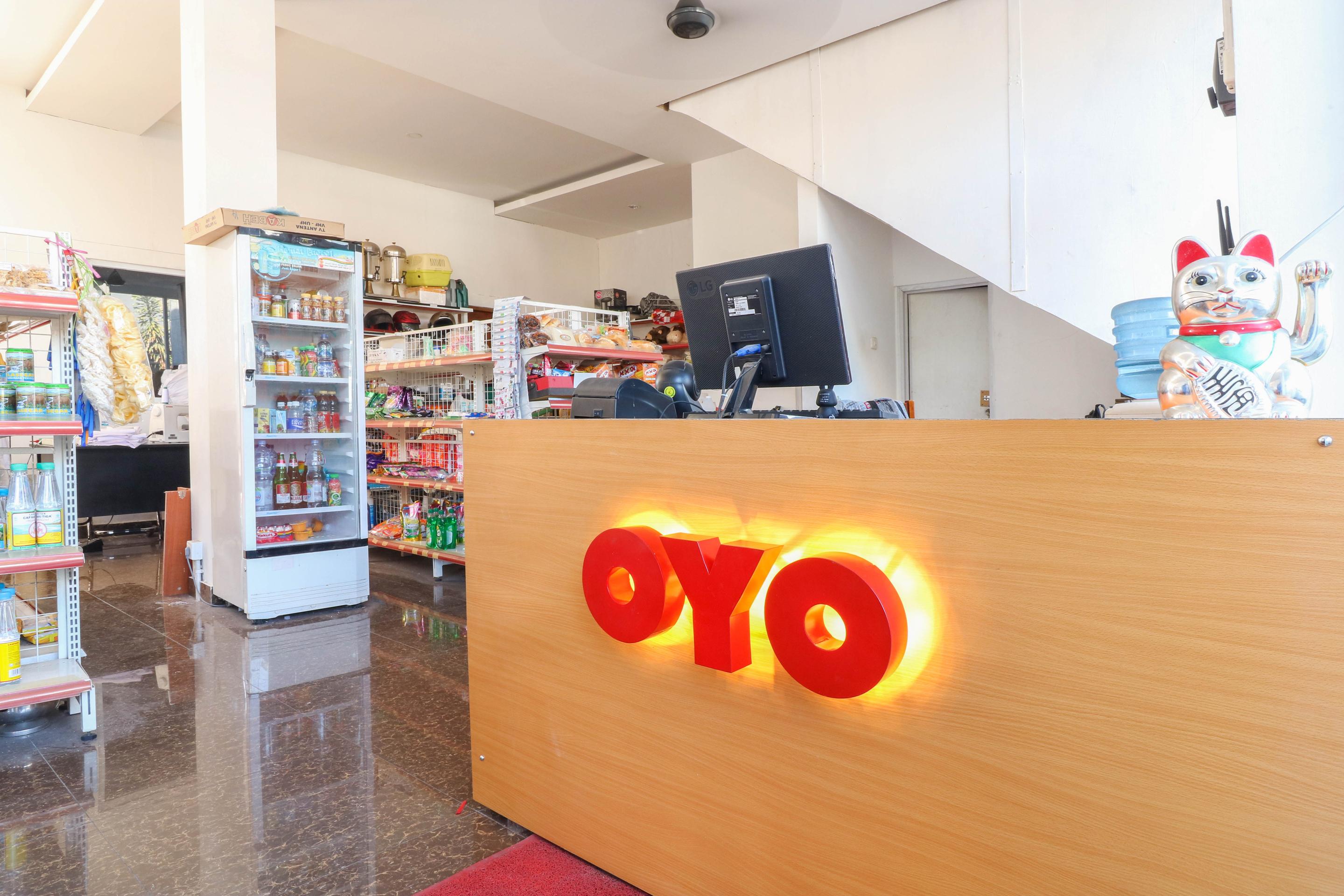 Likko Inn by Oyo Rooms