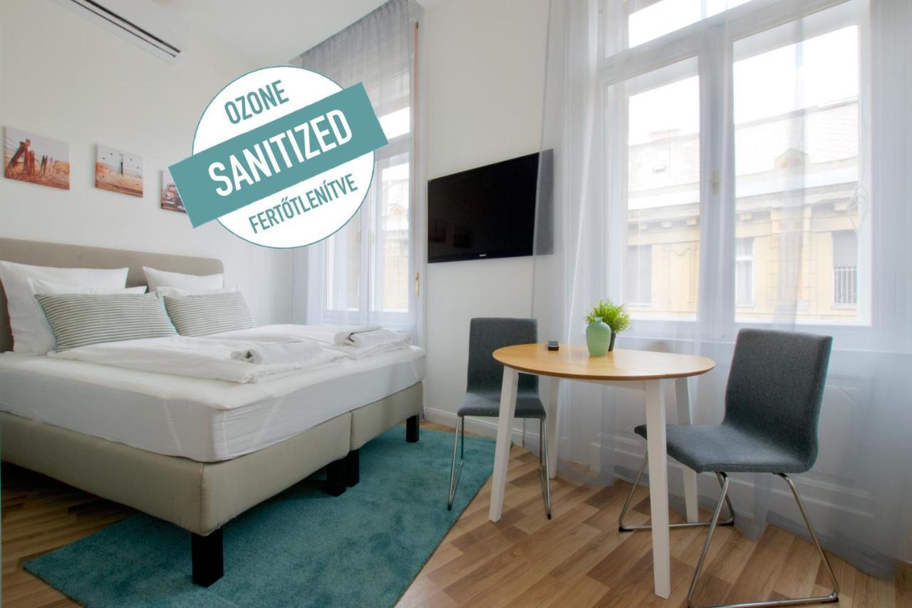 Standard Apartment by Hi5 - Anker 1 (Adults Only)