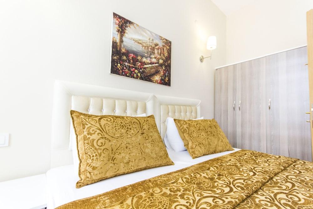 Taksim Ruby Suites 1