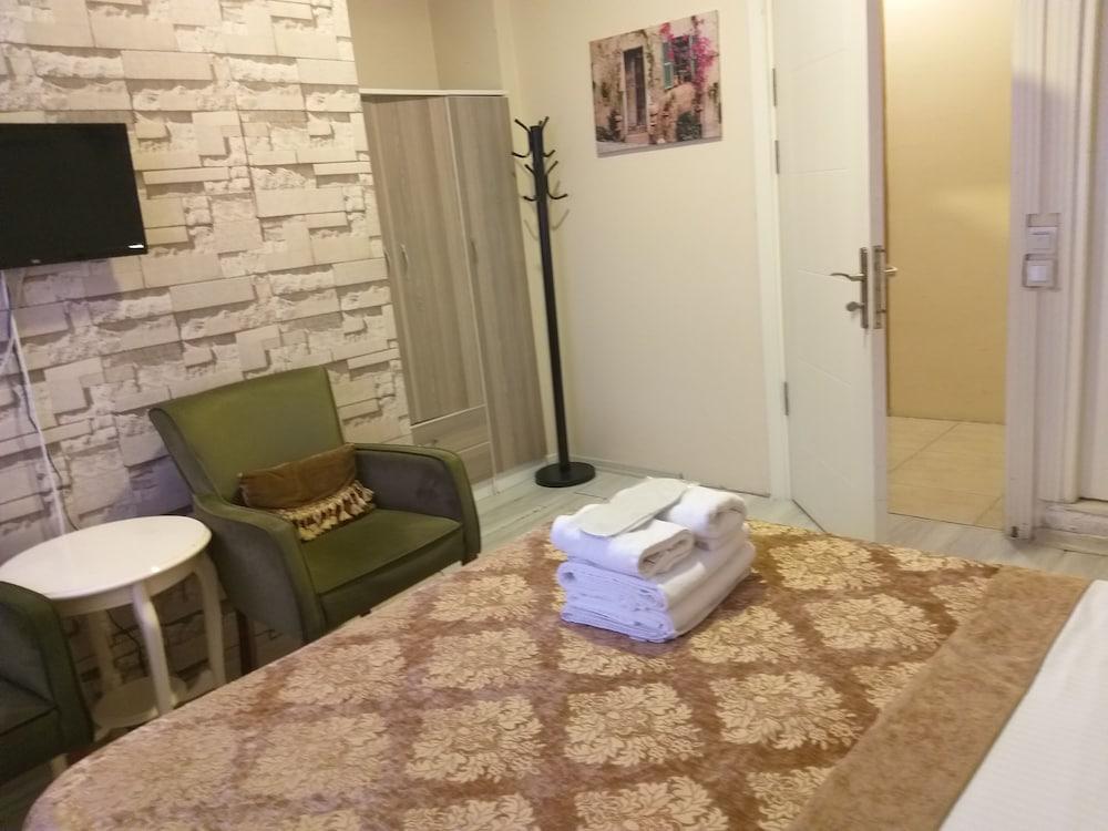 Taksim Ruby Suites 2