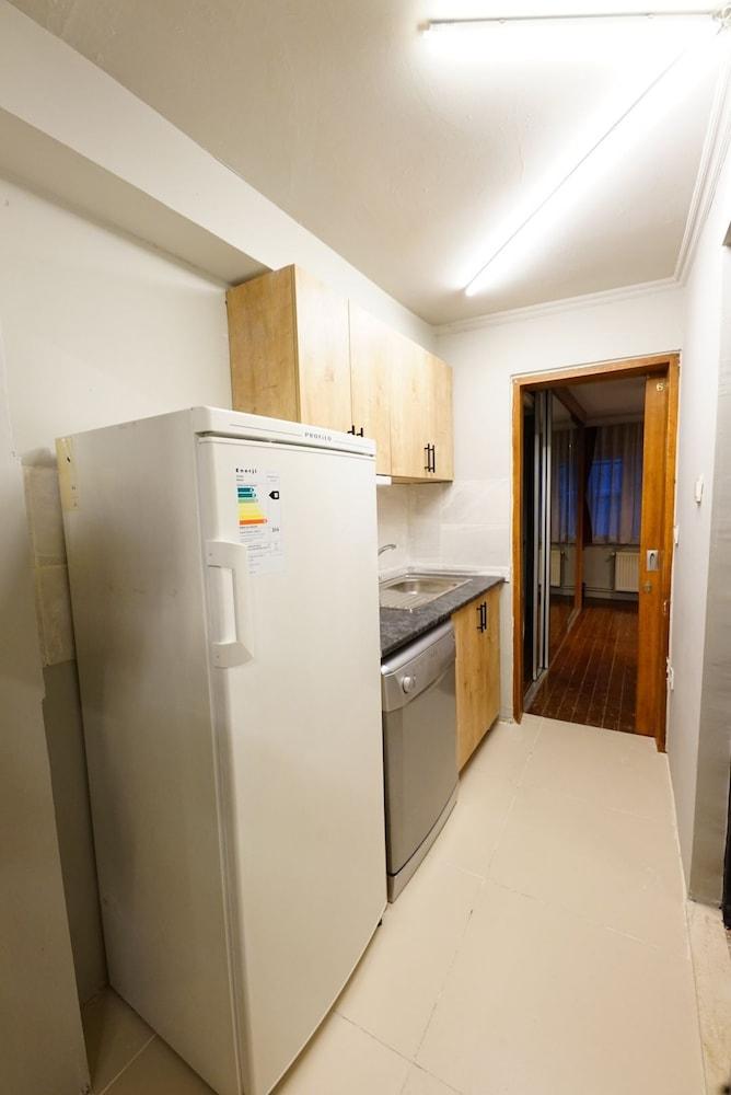 Taxim Garden Hotel 2