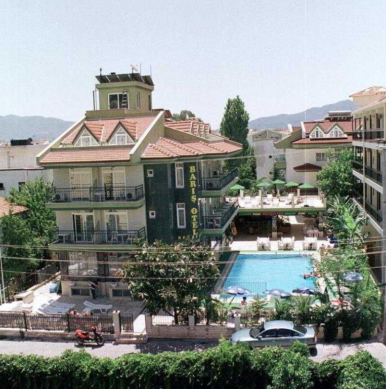 Baris Hotel & Apartments 2