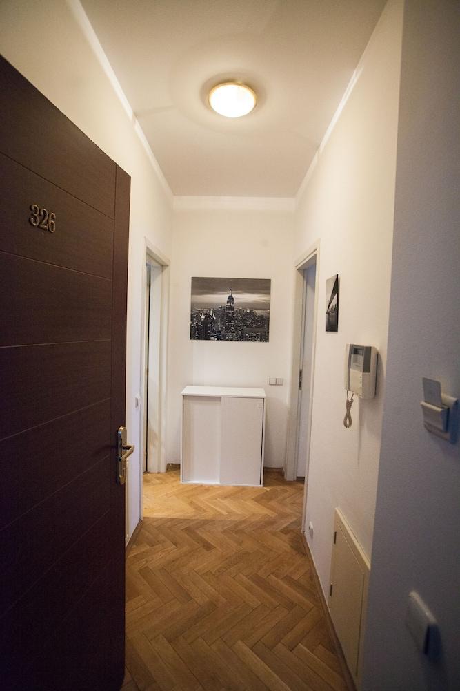 Prague Zizkov Studios 1