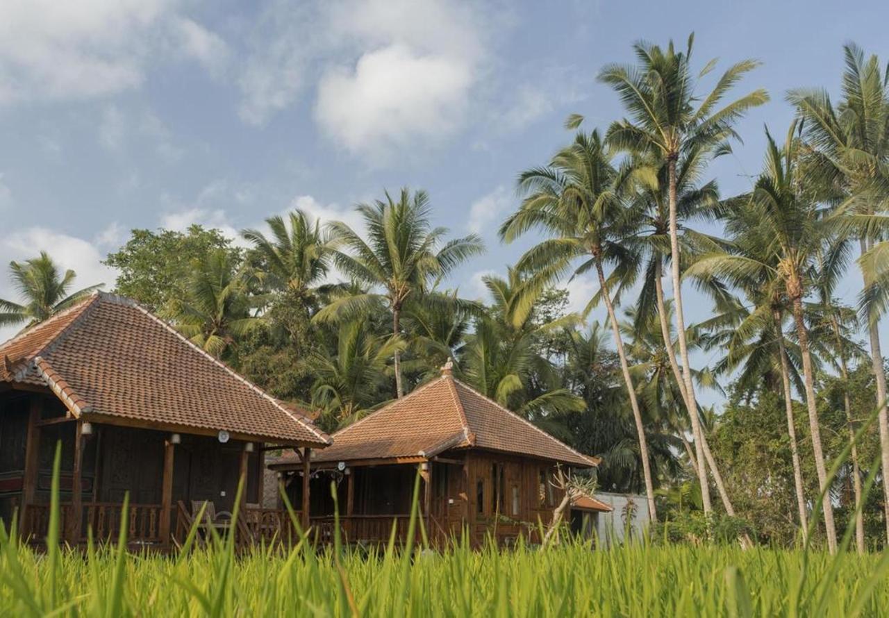 Kishi-Kishi Suites Ubud