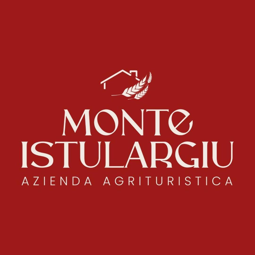 Agriturismo Monte Istulargiu 1