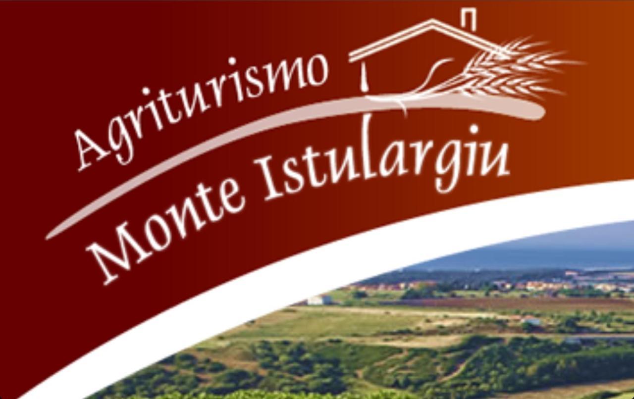 Agriturismo Monte Istulargiu 2