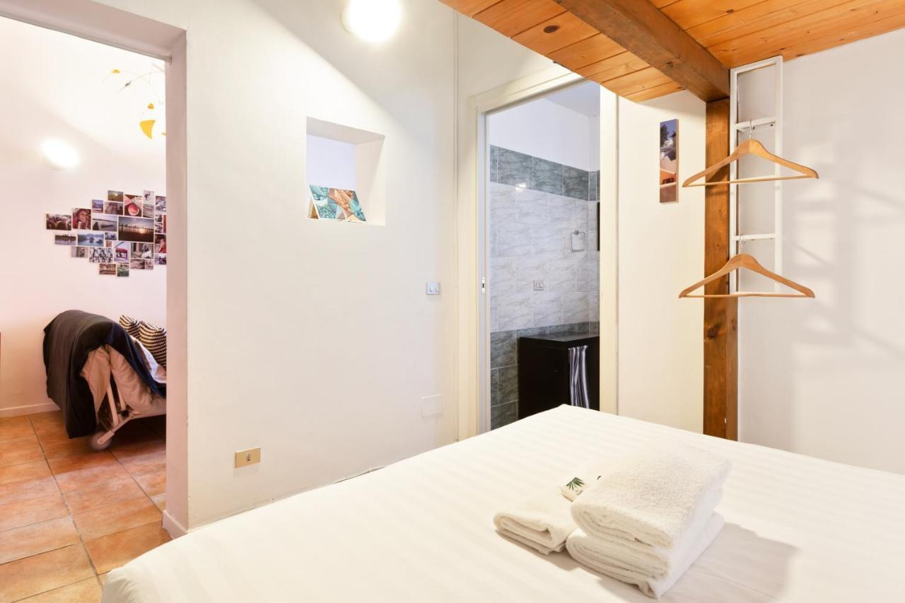 Cosy Nest Isola District Heart 2