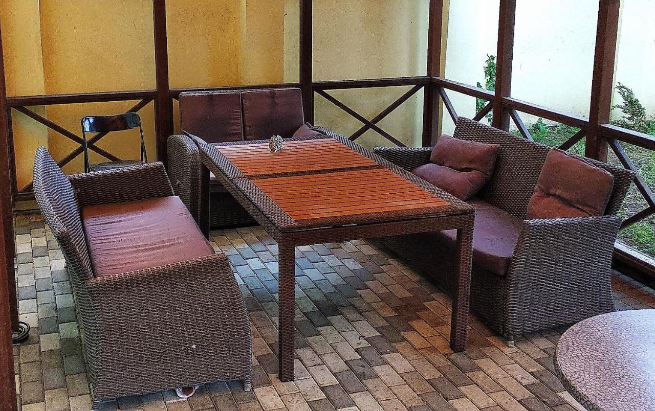 Kasablanka Apartments 1