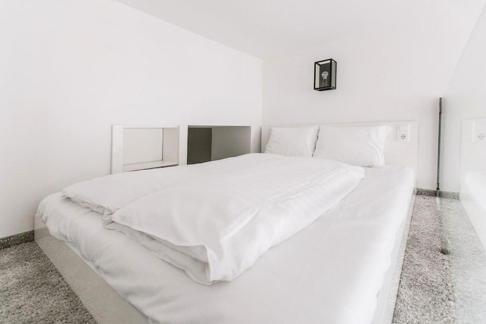 Andrassy 1 Apartment 1