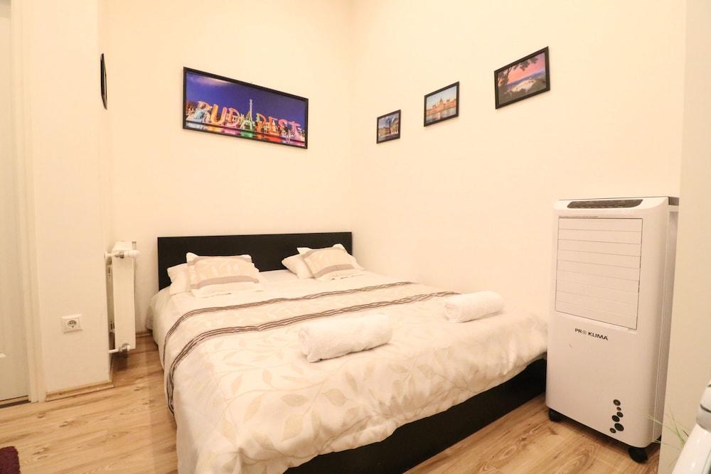 Real Apartments Anker Koz 1