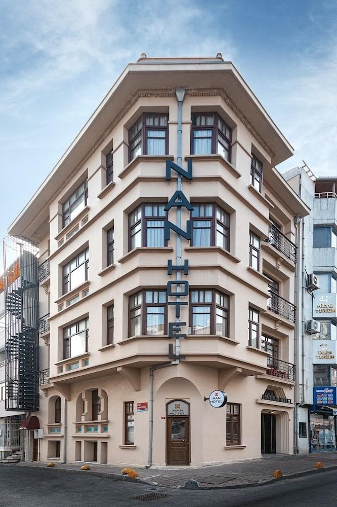Nan Hotel