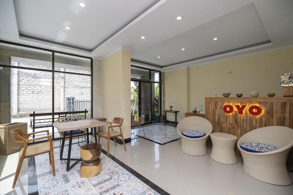 Oyo 2204 Griya Hita 1