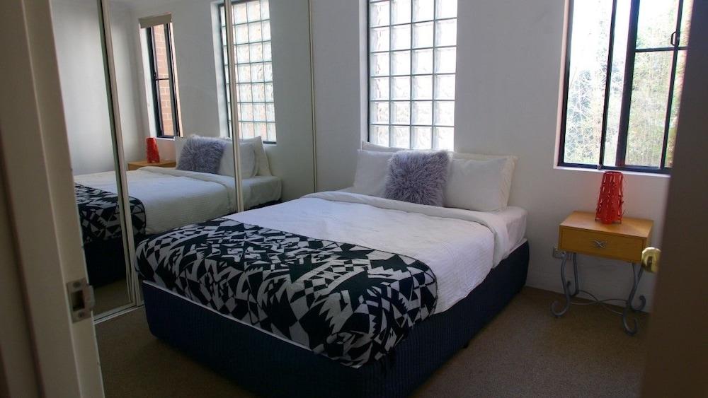 Sydney Premium Accomodations - Central